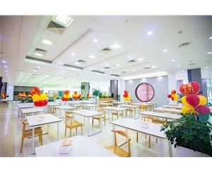 開業(yè)活動布置