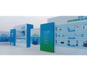 活動會展圍檔桁架搭建