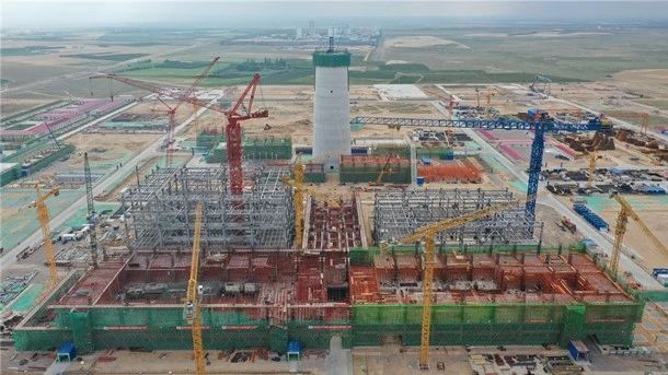 實(shí)現(xiàn)全廠無(wú)死角定位 實(shí)現(xiàn)全廠無(wú)死角定位