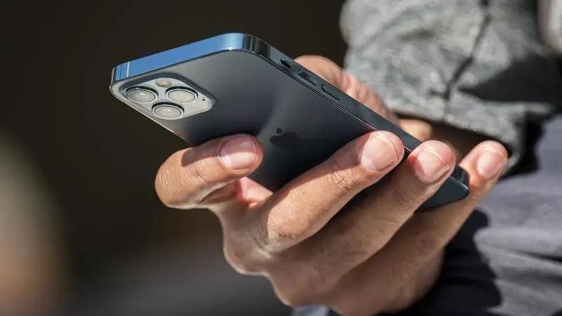 蘋果的UWB應(yīng)用 蘋果的UWB應(yīng)用